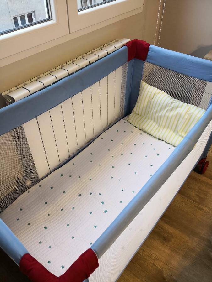 Ideal Piso Moderno Gijón Kültér fotó
